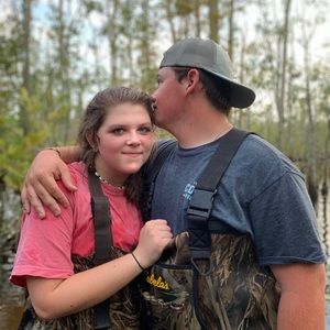 Meet your Posher, Gannon